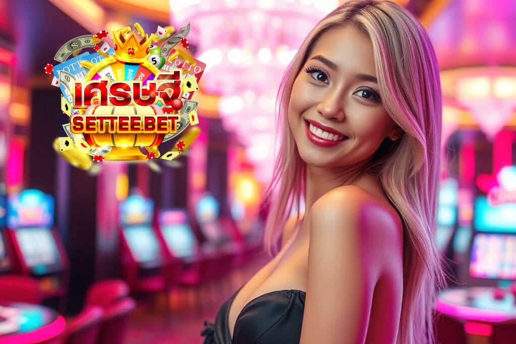 เศรษฐีเบท SLOT