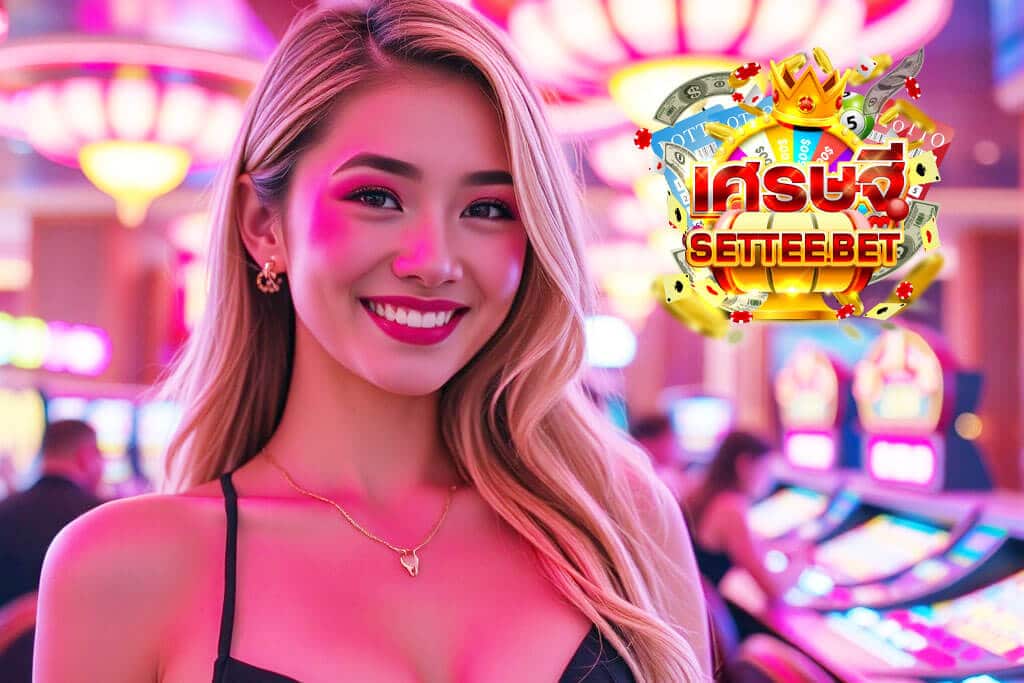 เศรษฐีเบท CASINO